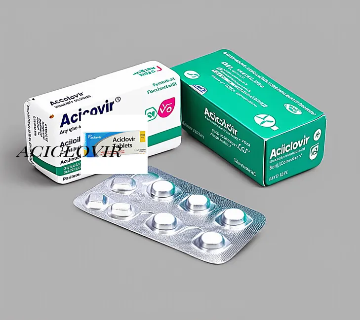 Aciclovir 2